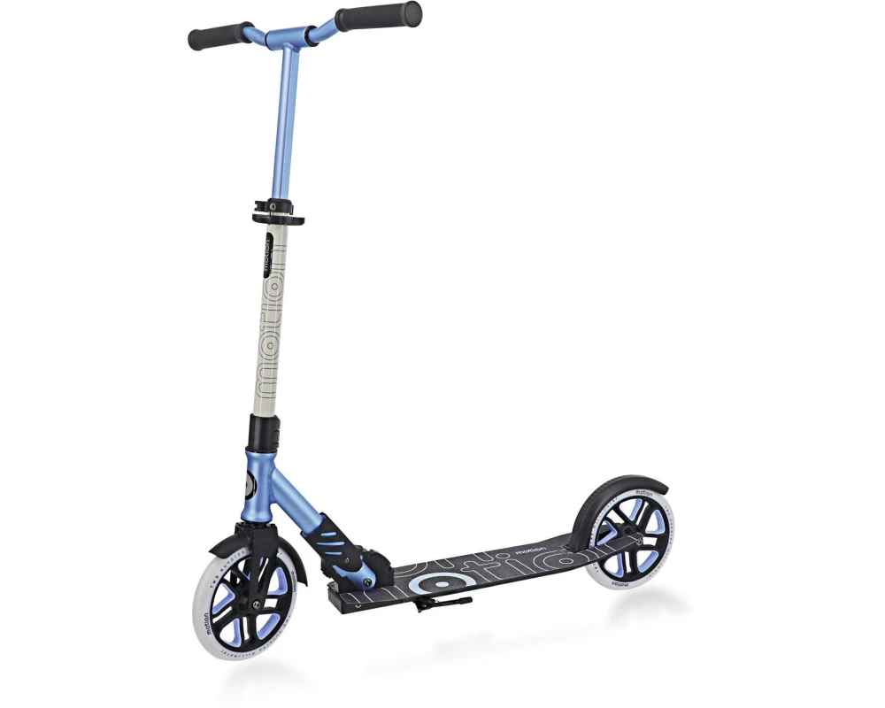 Motion Motion Scooter Speedy 200 mm Hellblau/Weiss