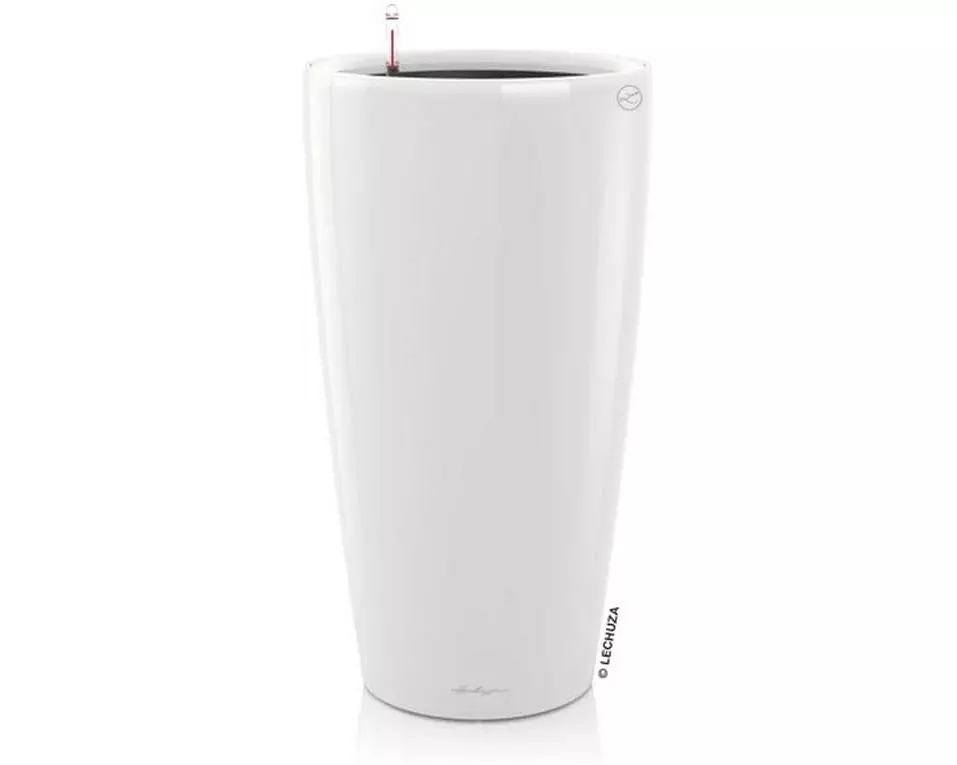 Lechuza RONDO Premium 40 Weiss