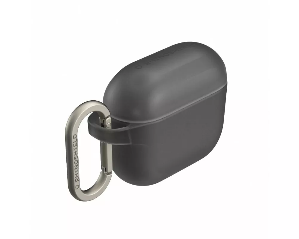 Rhinoshield Transportcase AirPods 4 Case Black