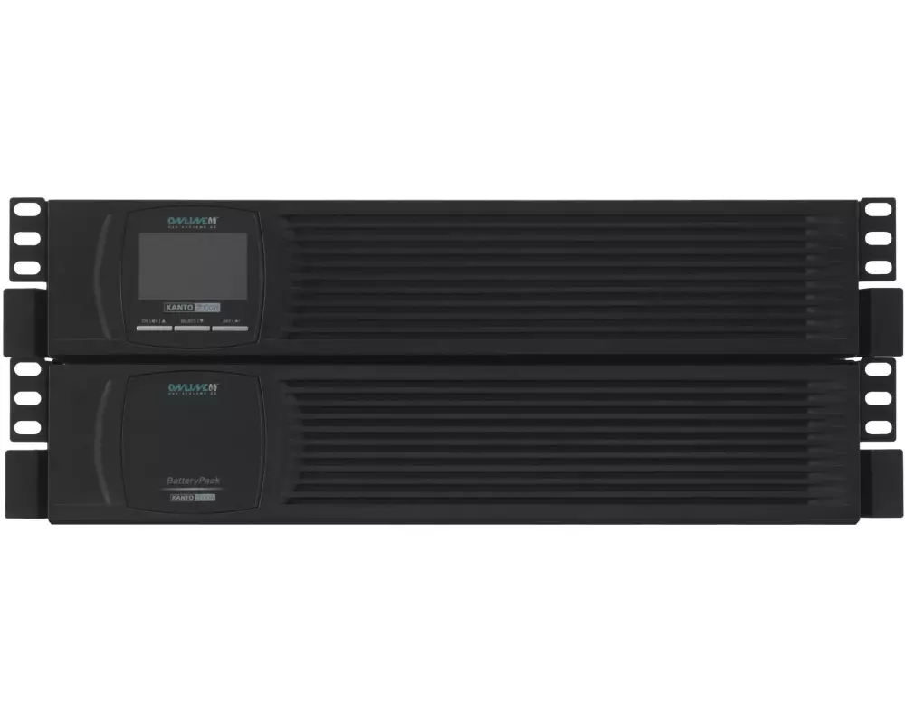 Online USV USV-Batteriepaket X2000RBP