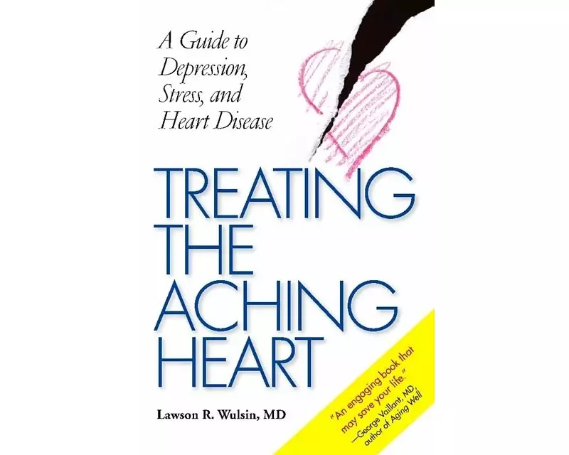 Treating the Aching Heart
