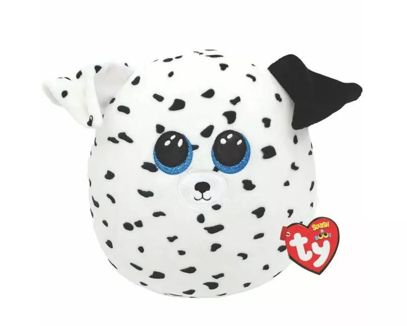 Ty Plüsch Squishy Beanie Fetch 20 cm