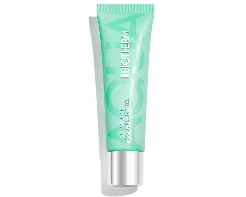 Biotherm Aquasource Gel Hyalu Plump 30 ml