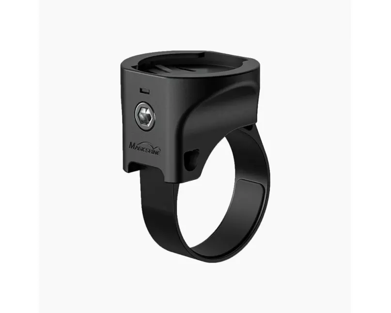 Magicshine Fahrradlampen-Halterung MS-MJ 6280 Handlebar Mount