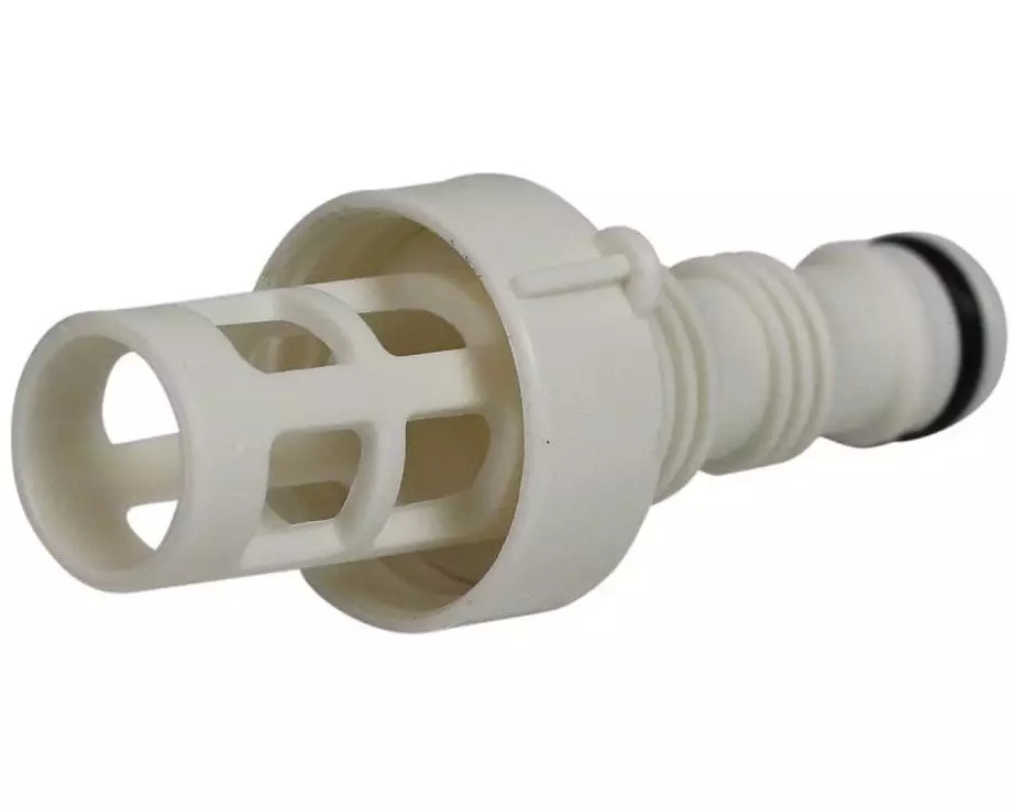 Intex Ersatzteil Ablassvorrichtung Adapter Gartenschlauch