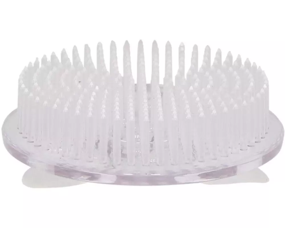 Esschert Design Steckigel Kenzan L Transparent