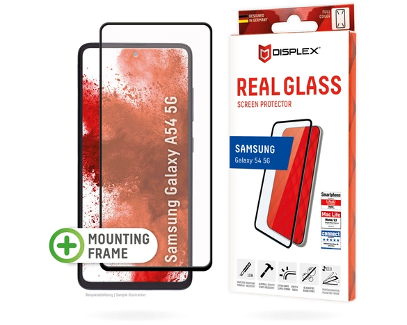 DISPLEX REAL GLASS FC