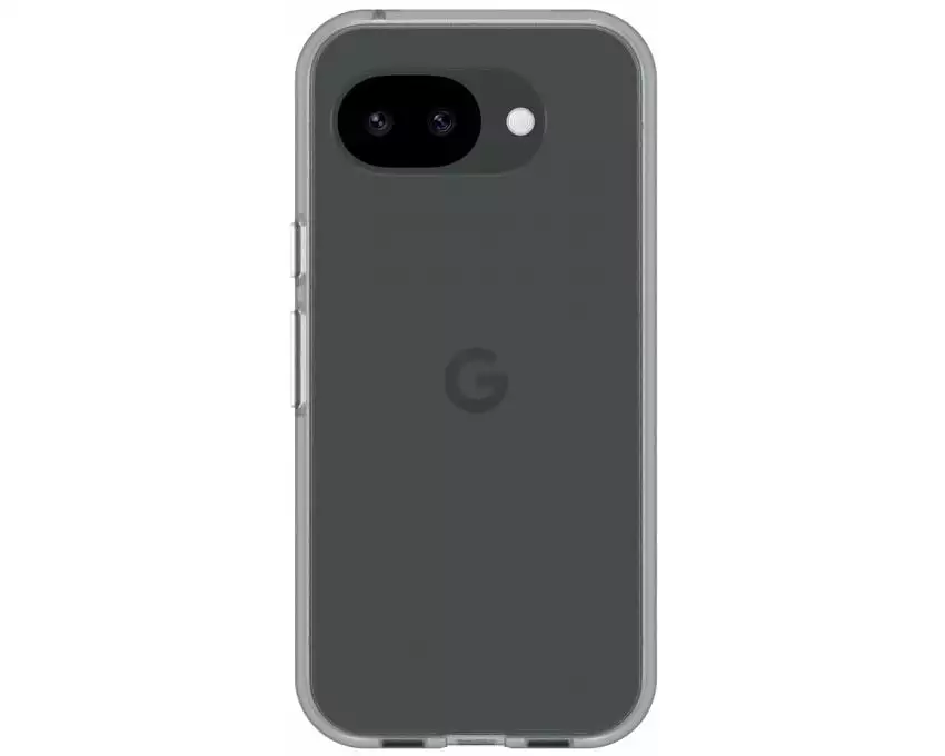 Otterbox Book Cover React Clear Pixel 10a