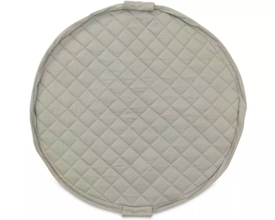 Play&Go Spielmatte Soft Organic Meadow Green