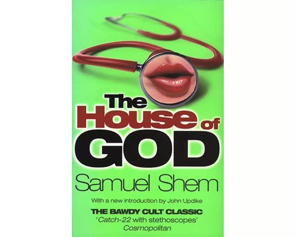 House Of God