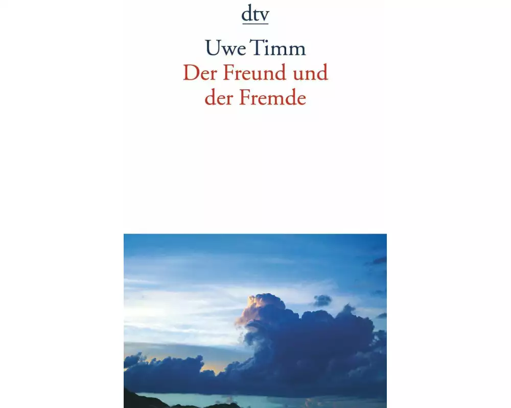 Der Freund und der Fremde
