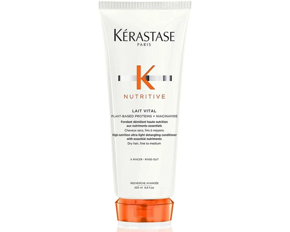 Kérastase Nutritive Lait Vital 200 ml