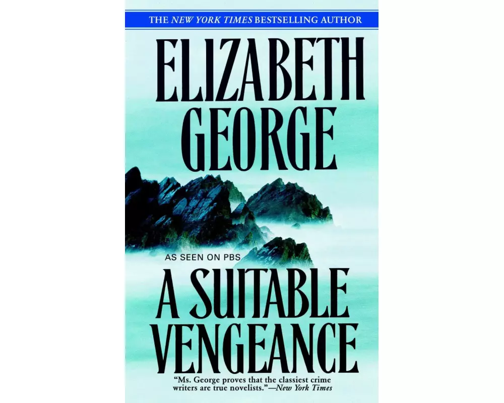 A Suitable Vengeance