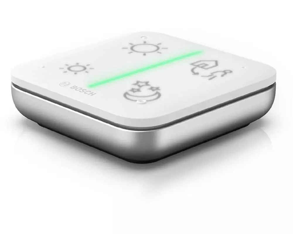 Bosch Smart Home Smart Home Universalschalter II - Weiss