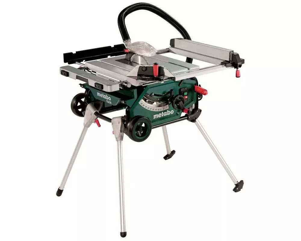 Metabo Tischkreissäge TS 216