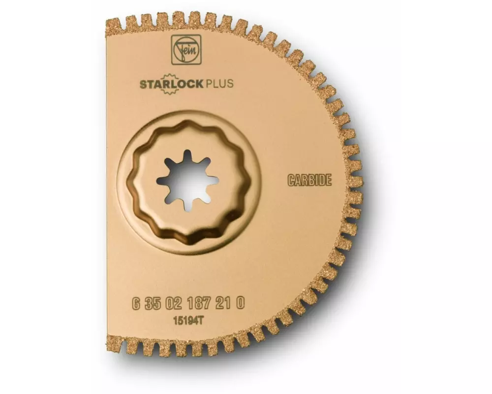 Fein Sägeblatt Ø 90 mm, 1.2 mm