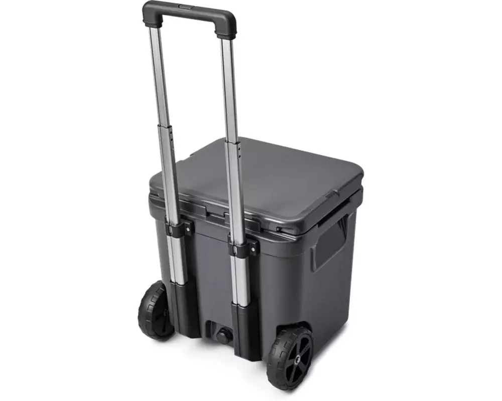 Yeti Kühlbox Roadie 48 Charcoal