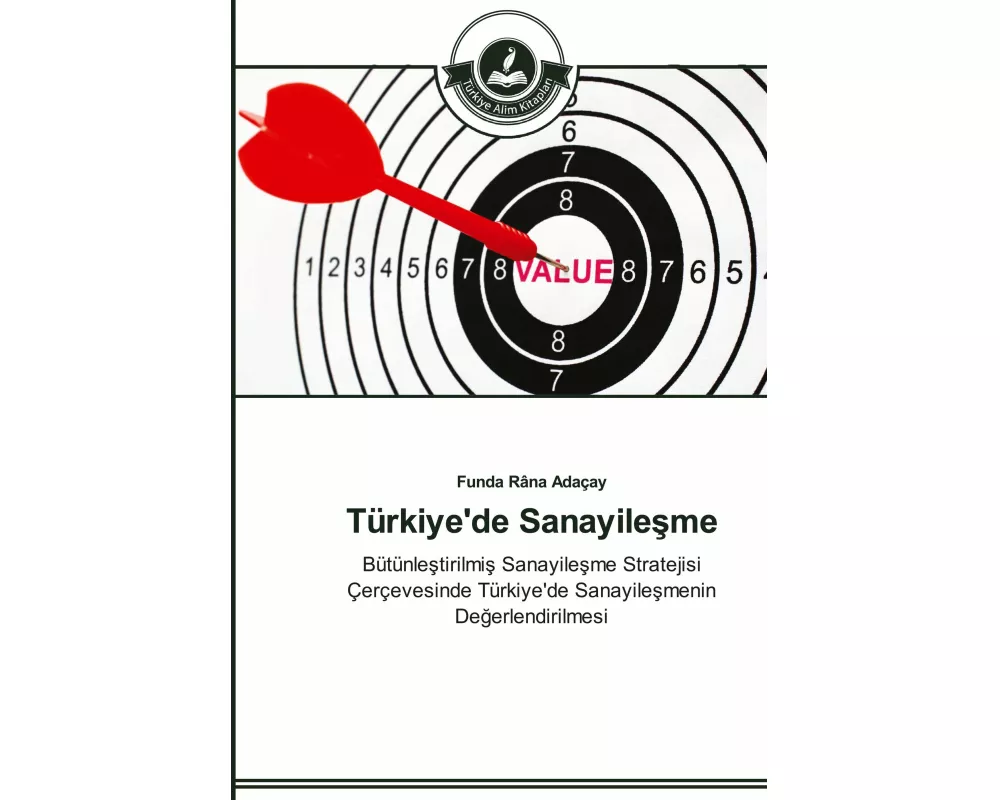 Türkiye'de Sanayile¿me