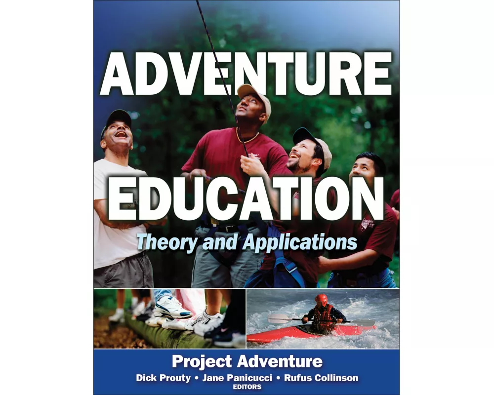 Adventure Education