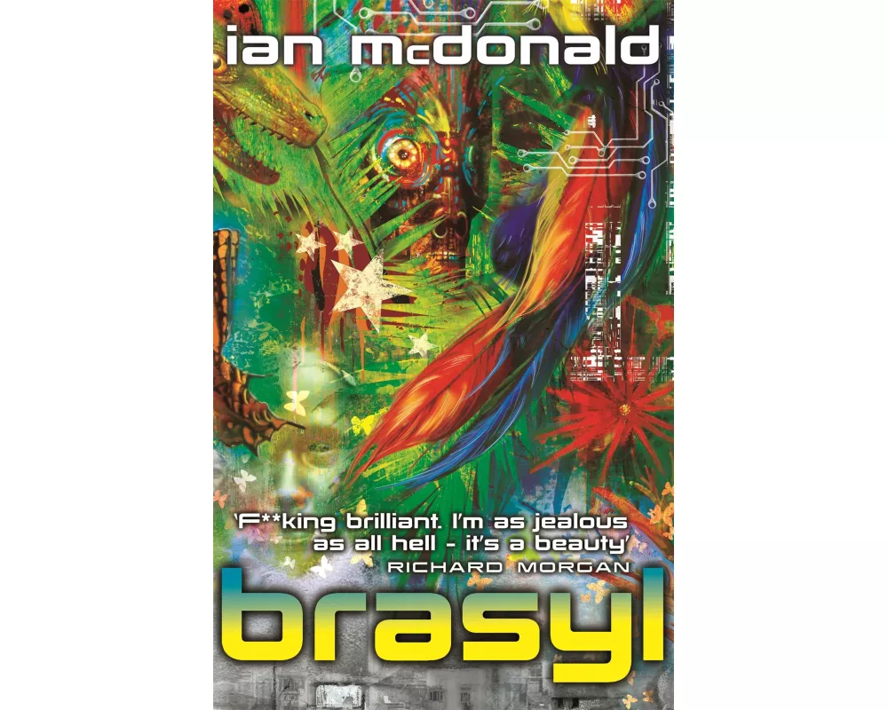 Brasyl