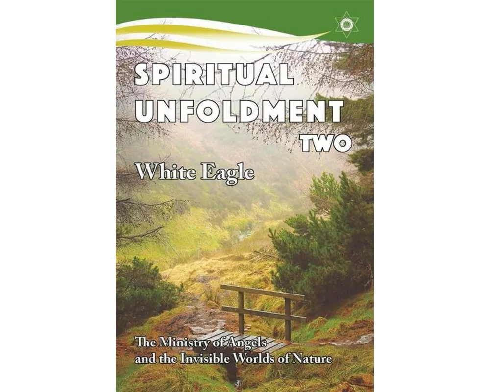 Spiritual Unfoldment 2