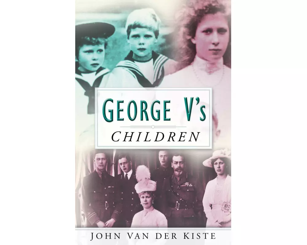 George V's Children