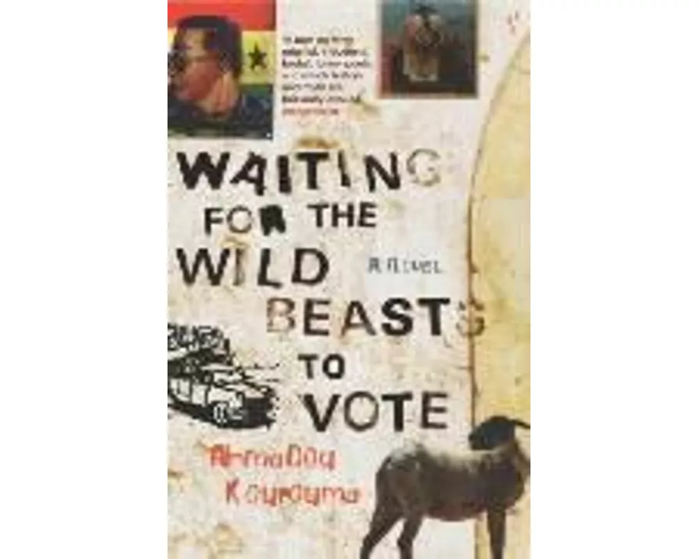 Waiting for the Wild Beasts to Vote