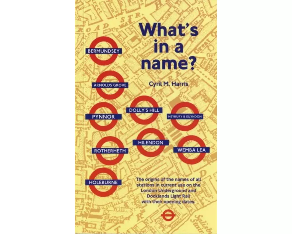 What's in a Name?