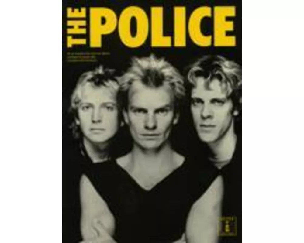 The Police - Greatest Hits