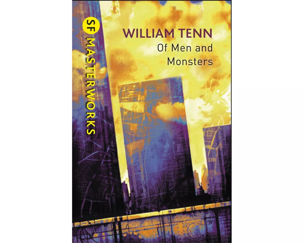 Of Men and Monsters