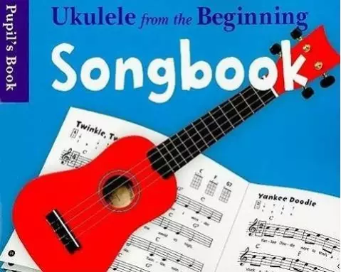 Ukulele from the Beginning Songbook