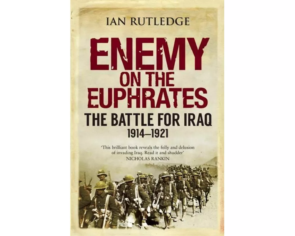 Enemy on the Euphrates