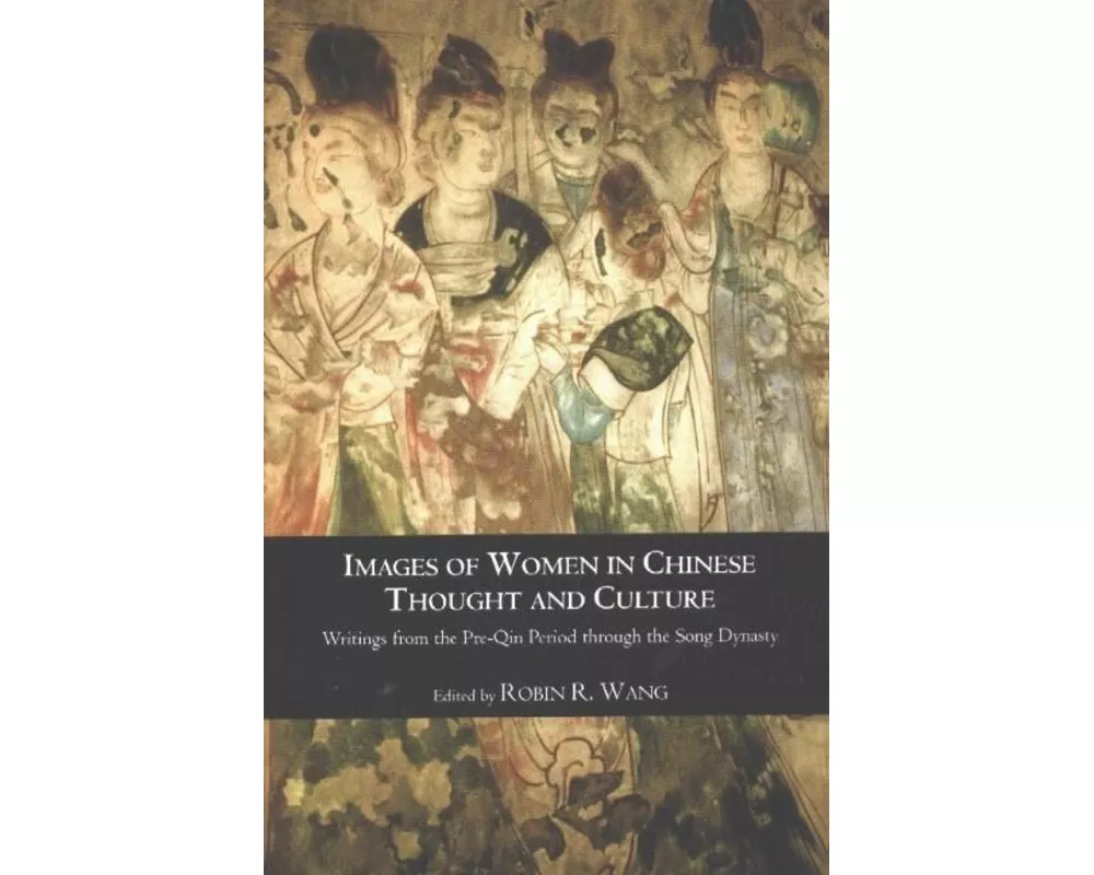 Images of Women in Chinese Thought & Culture