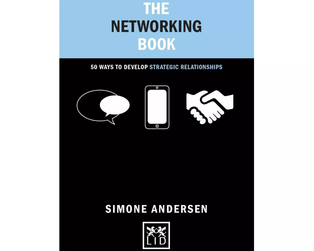 The Networking Book