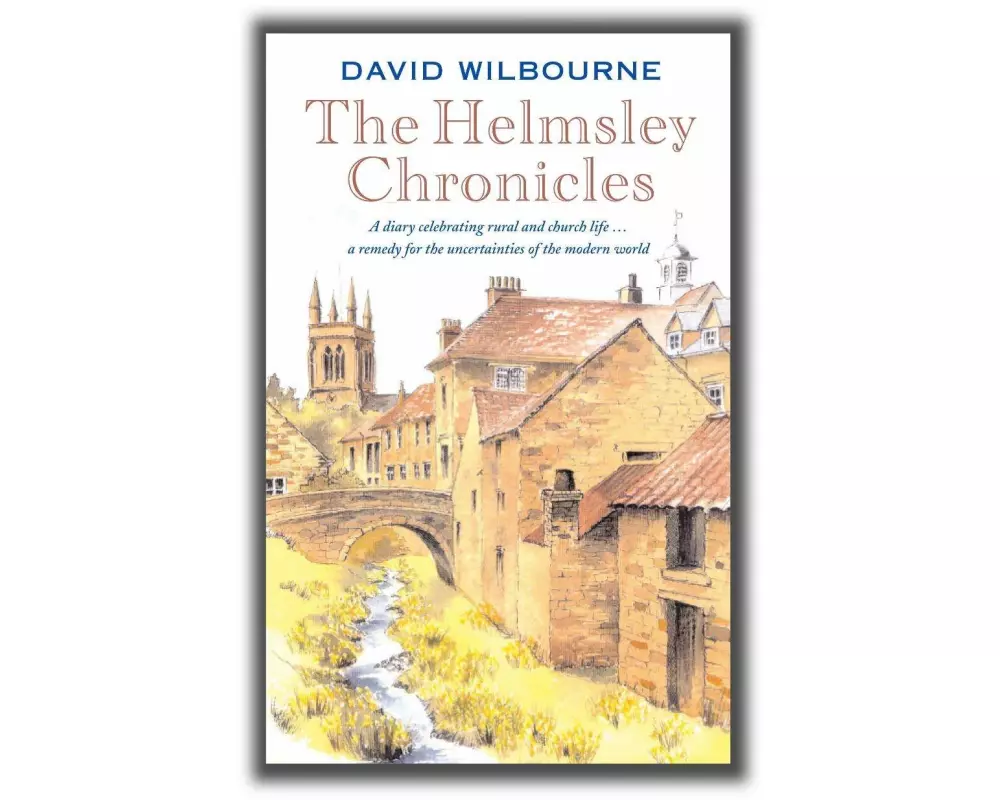 The Helmsley Chronicles