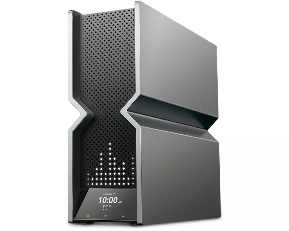 TP-Link Quad-Band WiFi Router Archer BE900