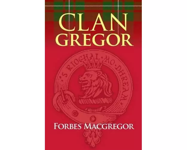 Clan Gregor