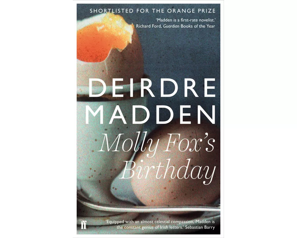 Molly Fox's Birthday