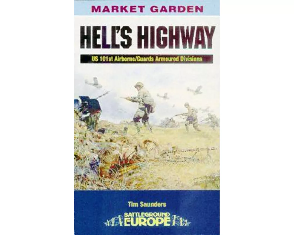 Hell's Highway
