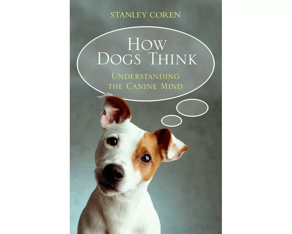 How Dogs Think