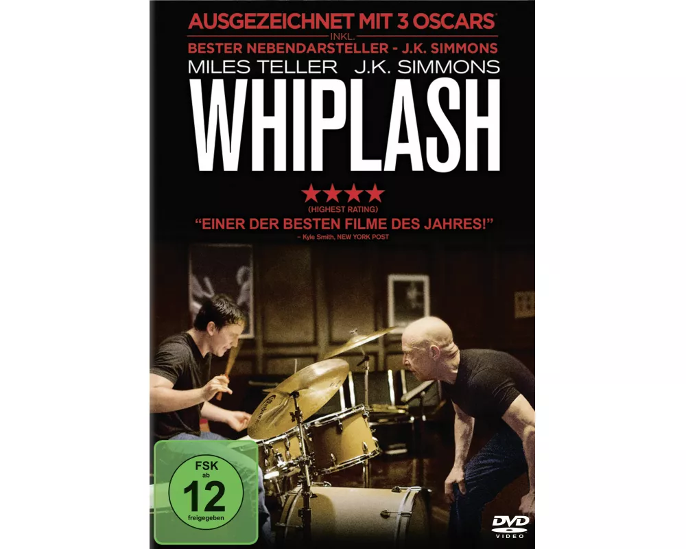 Whiplash