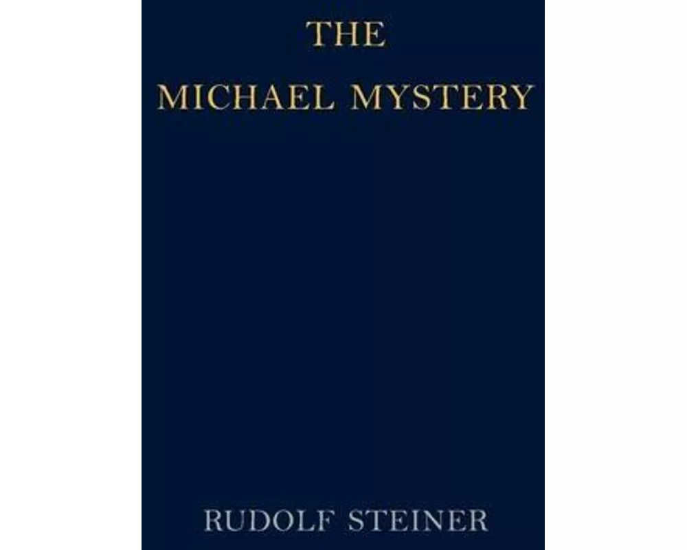 The Michael Mystery
