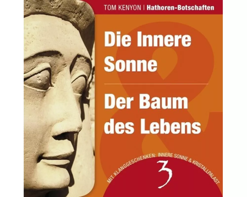 Die Innere Sonne & Der Baum des Lebens