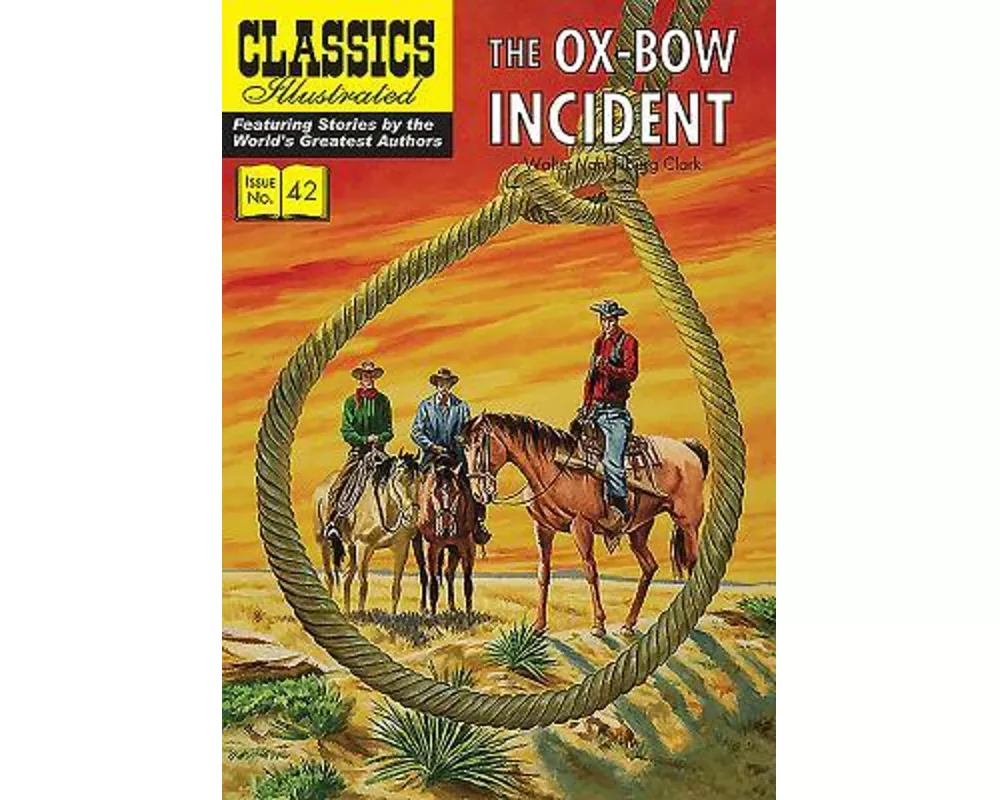Ox-Bow Incident