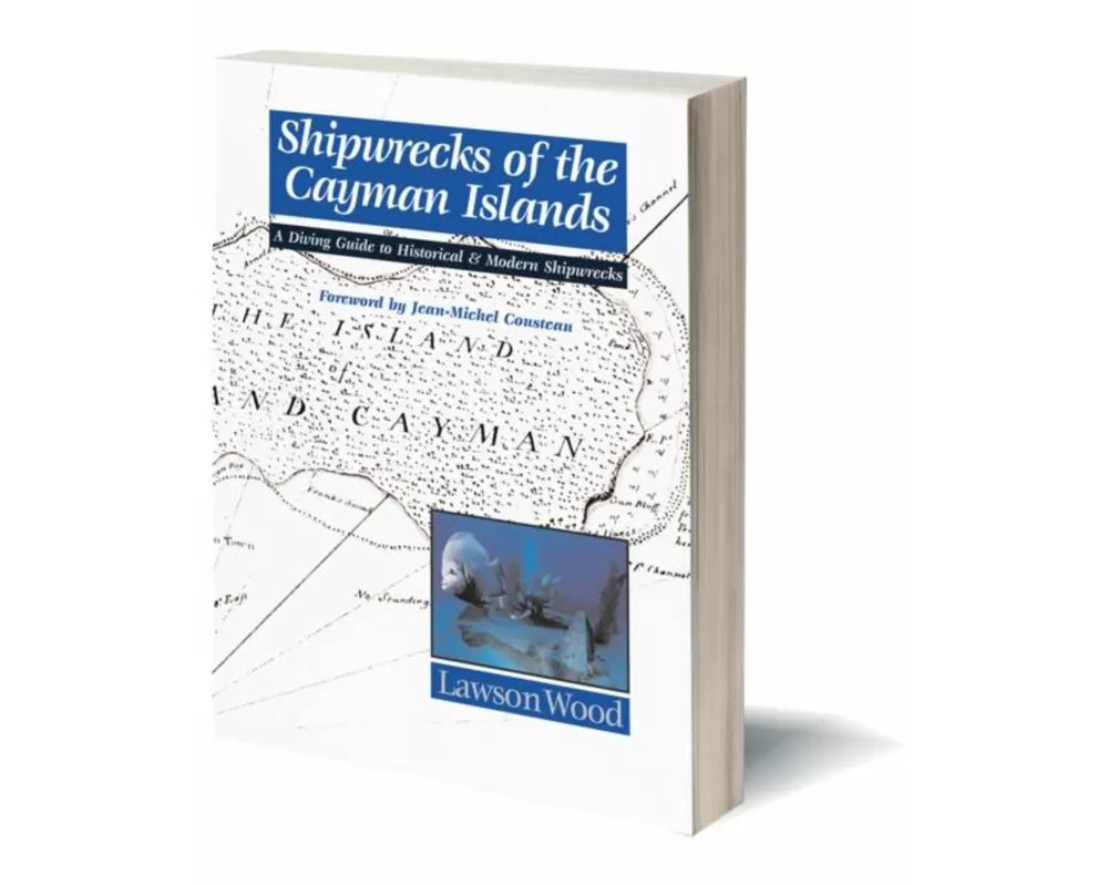 Shipwrecks of the Cayman Islands