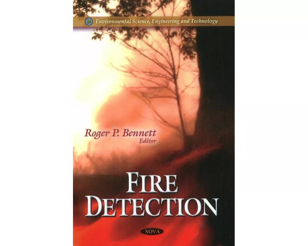 Fire Detection