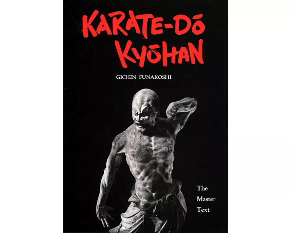 Karate-Do Kyohan