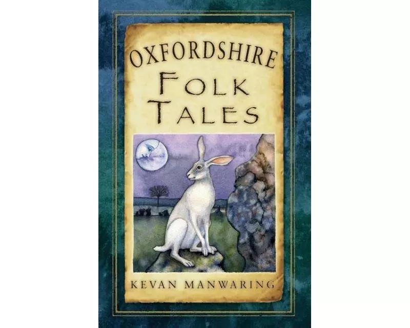 Oxfordshire Folk Tales