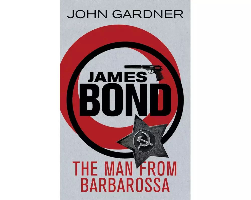 The Man from Barbarossa