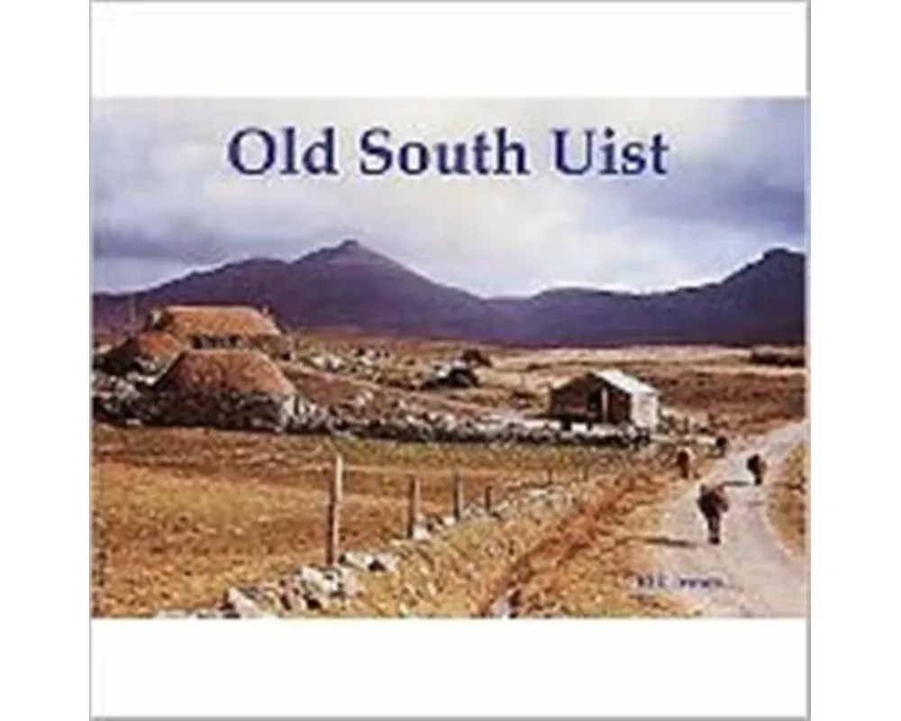 Old South Uist
